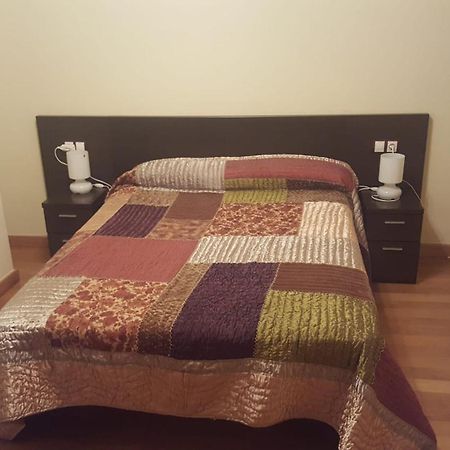 Apartamento Rosa Perez サンシェンショ エクステリア 写真