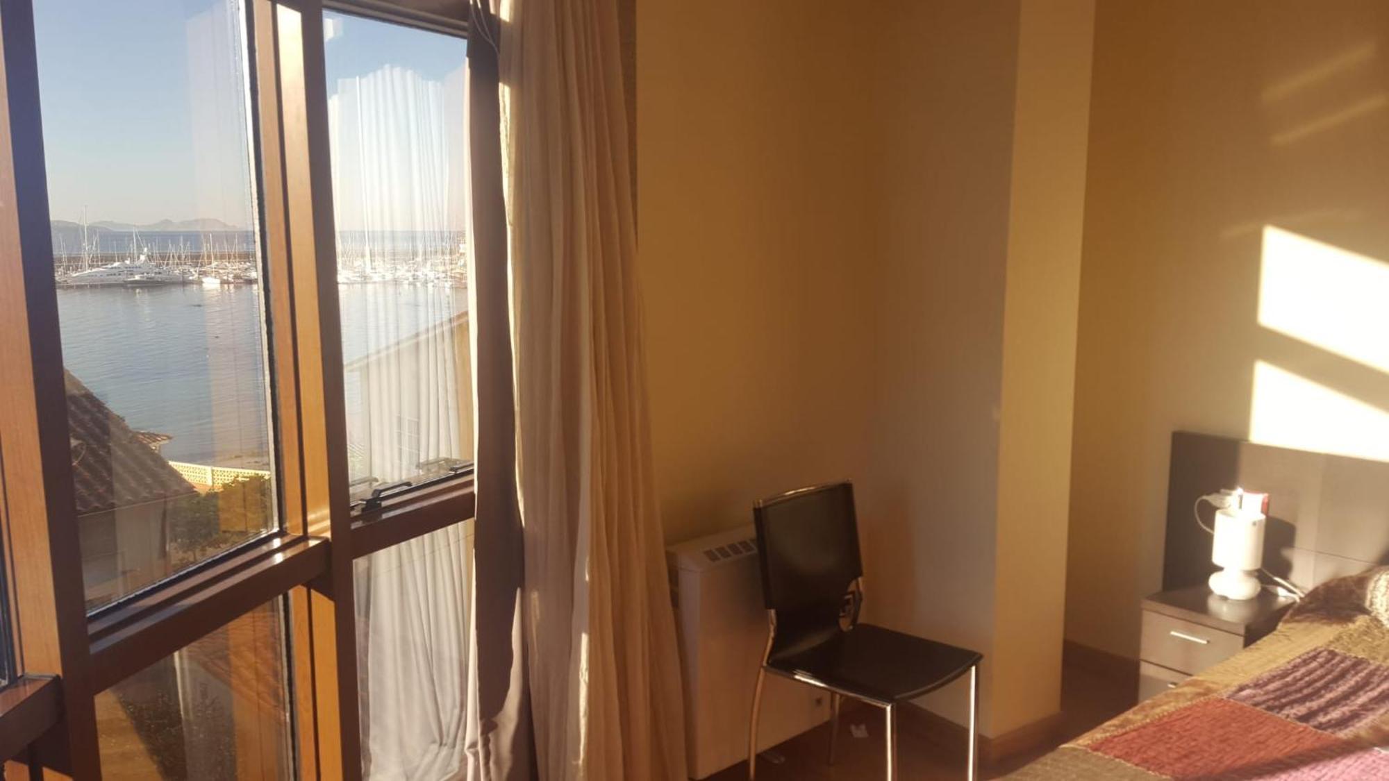 Apartamento Rosa Perez サンシェンショ エクステリア 写真