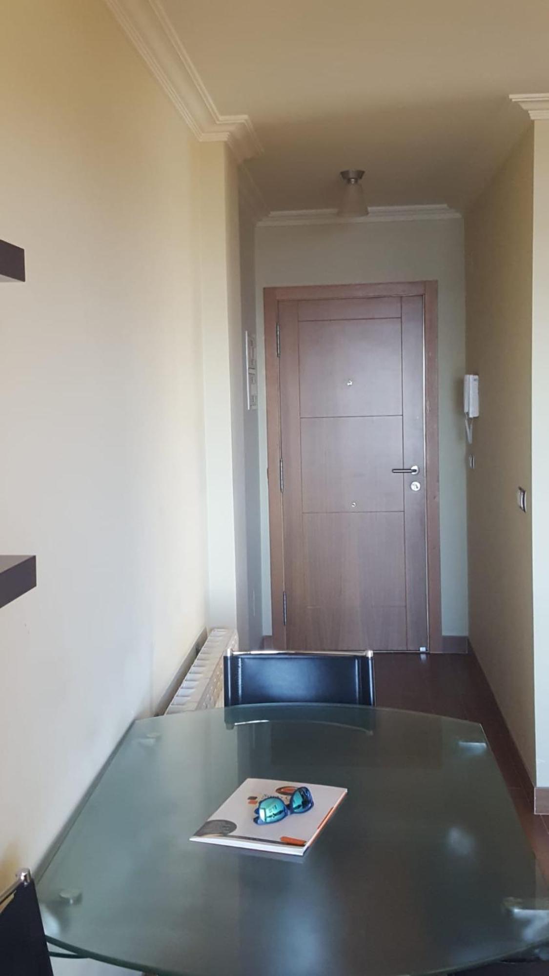 Apartamento Rosa Perez サンシェンショ エクステリア 写真